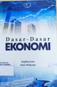 Dasar-dasar ekonomi