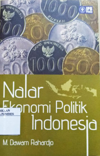 Nalar ekonomi politik Indonesia