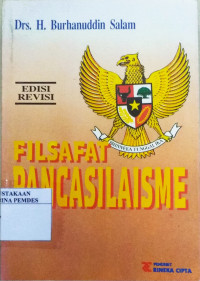 Filsafat Pancasilaisme