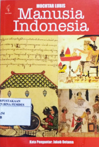 Manusia Indonesia : sebuah pertanggungjawaban