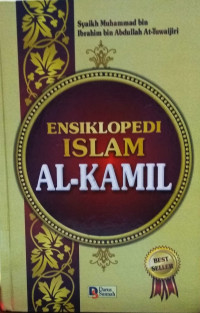 Ensiklopedi Islam Al Kamil