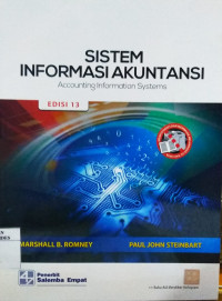 Sistem Informasi Akuntansi = Accounting Information Systems