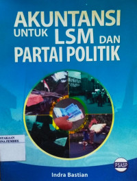 Akuntansi untuk LSM dan partai politik