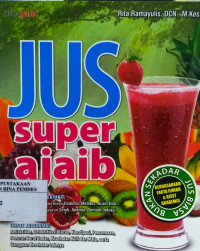 Jus super ajaib