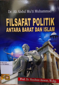 Filsafat politik antara barat dan Islam