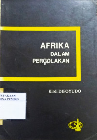 Afrika dalam pergolakan