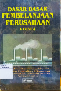 Dasar-dasar Pembelajaran Perusahaan