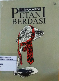 Petani berdasi