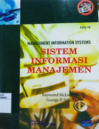 Sistem Informasi Manajemen