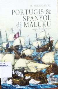 Portugis dan Spanyol di Maluku