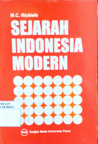 Sejarah Indonesia Modern