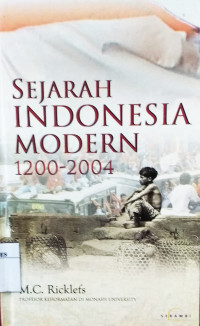 Sejarah Indonesia Modern 1200-2004