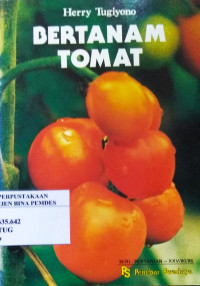 Bertanam tomat