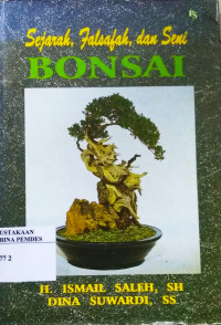 Sejarah, falsafah dan seni bonsai