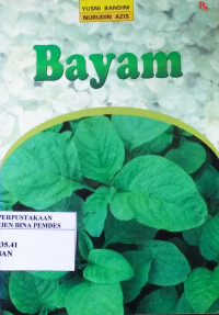 Bayam