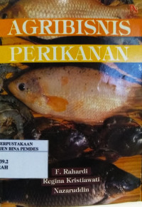 Agribisnis Perikanan