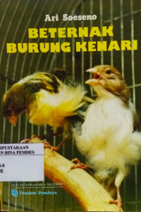 Burung kenari