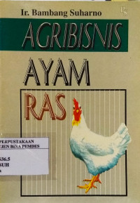 Agribisnis ayam ras