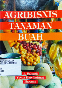 Agribisnis tanaman buah