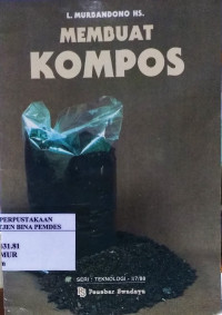 Membuat kompos