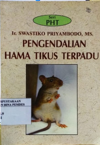 Pengendalian hama tikus terpadu