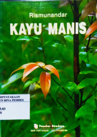 Kayumanis