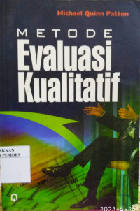 Metode evaluasi kualitatif