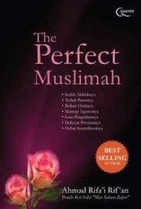 The perfect muslimah