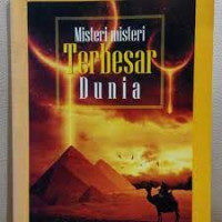 Misteri-misteri terbesar dunia