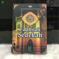 Fadhilah Sedekah