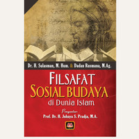 Filsafat sosial budaya di dunia Islam