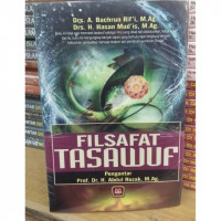 Filsafat tasawuf