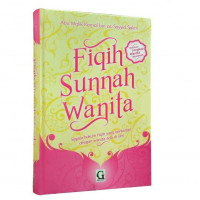 Fiqih Sunnah Wanita