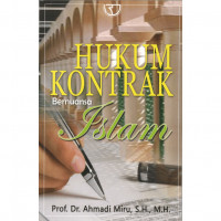 Hukum kontrak bernuansa Islam