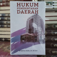 Hukum Pemerintahan Daerah