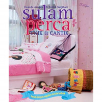 Sulam Perca Unik & Cantik