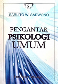 Pengantar psikologi umum