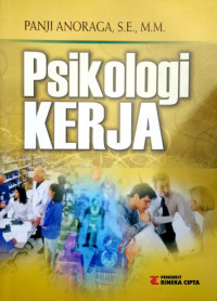 Psikologi Kerja